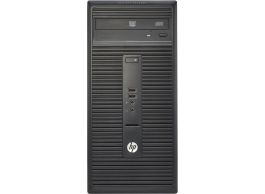 HP 200 280 G1 Microtower PC