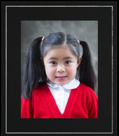 Photo of Schoolgirl
