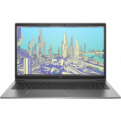 HP ZBook Firefly 15.6 Inch G8 Mobile Workstation