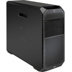 workstation hp desktop