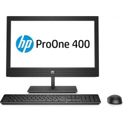 HP ProOne 400 20-inch G4 AiO Business PC