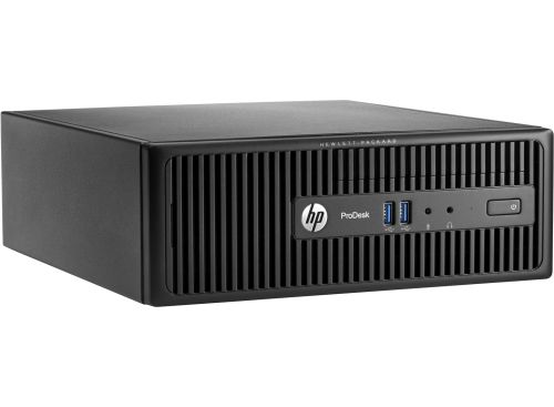 HP ProDesk 400 G2.5 SFF Desktop PC (M3X13ET) | HP Desktop