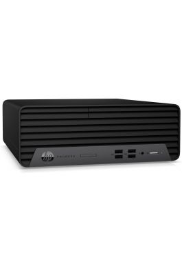 HP ProDesk 400 405 G6 SFF Desktop PC