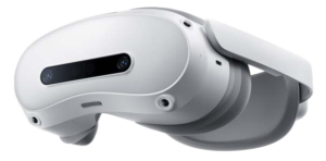 A Pico VR headset