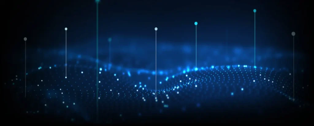 A digital graphic