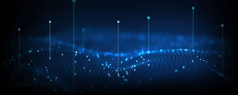 A digital graphic
