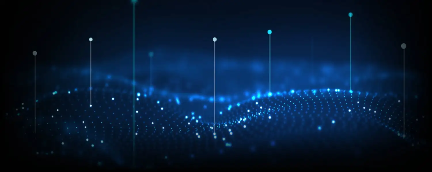 A digital graphic