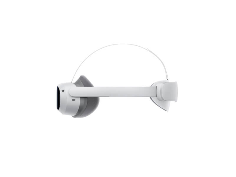 A Pico VR headset