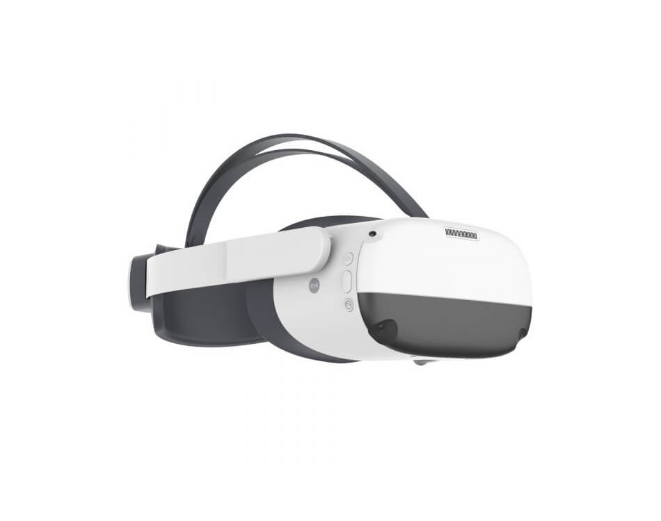 A Pico virtual reality headset