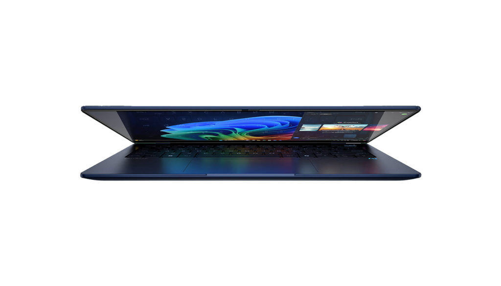 HP EliteBook Ultra AI PC