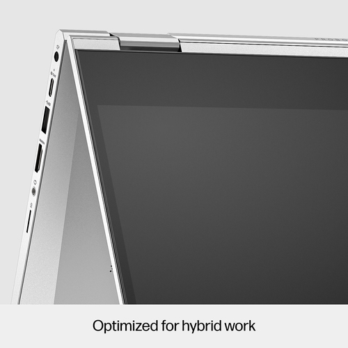 HP Pro x360 435 G10 - System Active