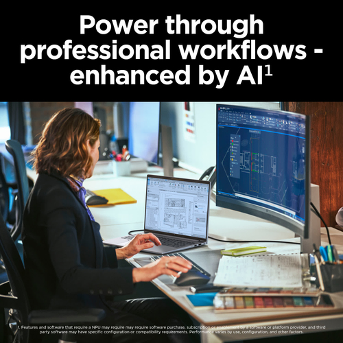 HP ZBook Power 16 inch G11 Mobile Workstation PC Wolf Pro Security ...