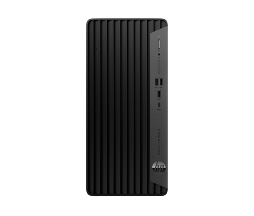 HP Pro 400 G9 - System Active