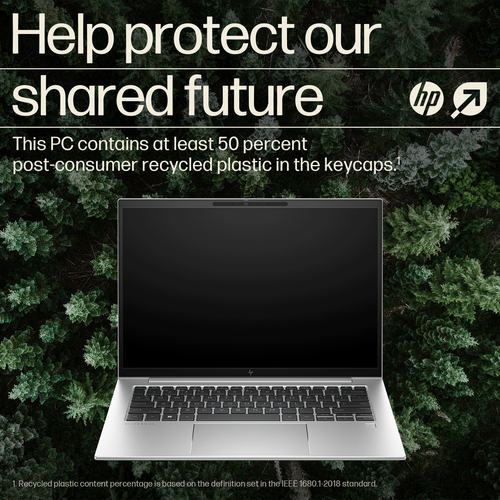 HP EliteBook G10 - System Active