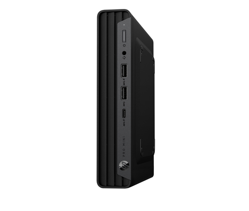 HP Pro 400 G9 - System Active