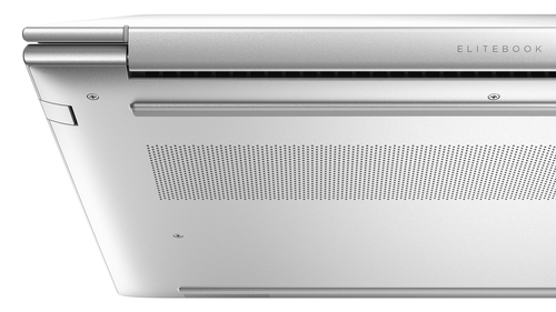 HP EliteBook 645 G11 - System Active