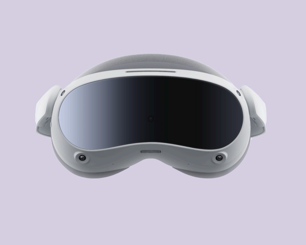 A ManagerXR headset
