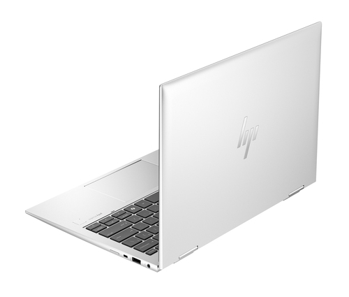 HP Elite x360 830 G11 - System Active