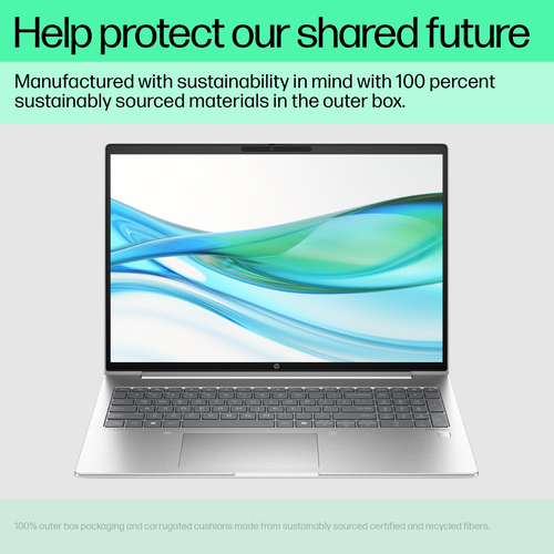 HP ProBook 440 G11 - System Active