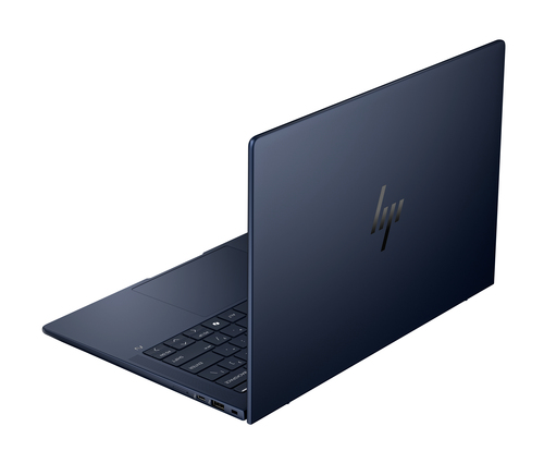 HP EliteBook X G1i Next Gen AI Wolf Pro Security Edition - System Active