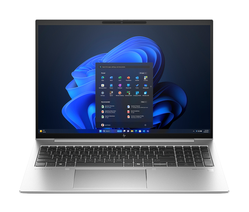 HP EliteBook 860 G11 - System Active