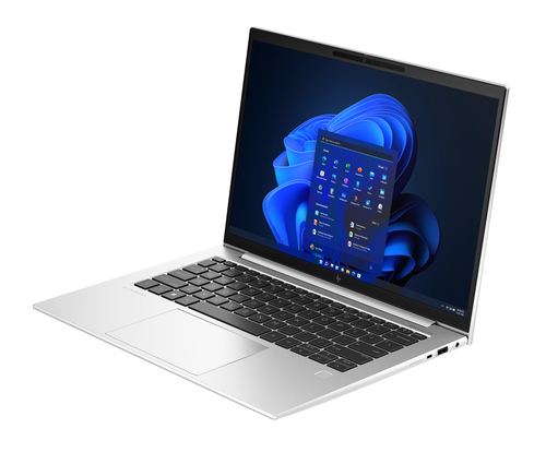 HP EliteBook 840 G10 - System Active