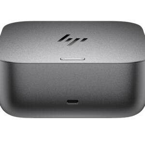 HP Renew Thunderbolt 4 Ultra 280W G6 Dock