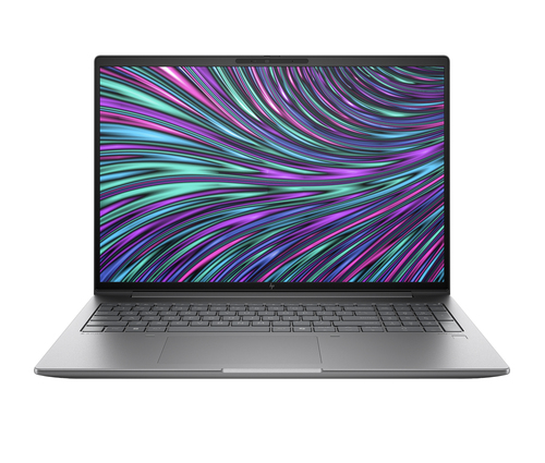 ZBook Power G11 Ultra9 185H (2.3GHz),NVIDIA RTX1000Ada 6GB 32GB SSD 1TB PCIe NVMe  Backlit Kbd WIFI Bluetooth