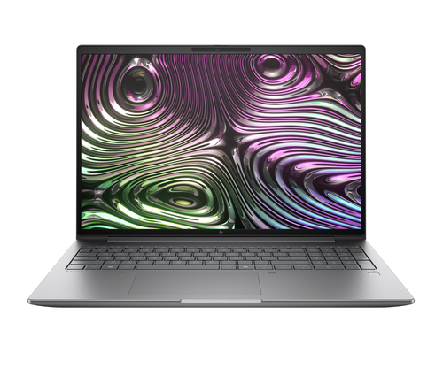 ZBook X G1i 16 Ultra7 265H(2.2) NVIDIA RTX P2000 8GB 16.0 inch WQUXGA(3840x2400) Anti-Glare LED 64GB(2x32GB)